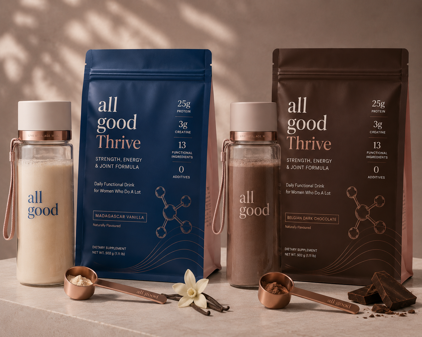 Thrive Powder